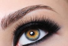 Trucco semipermanente sopracciglia 427 0 Trucco semipermanente sopracciglia